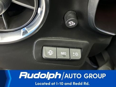 Used 2021 Chevrolet Camaro SS image 19