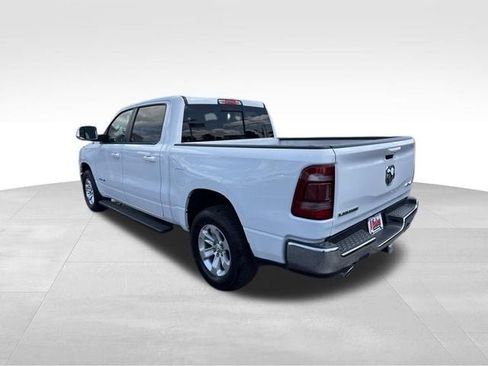 Used 2023 RAM 1500 Laramie AWD/4WD image 7