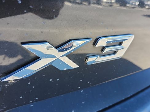 Certified 2023 BMW X3 sDrive30i w/ Convenience Package image 39
