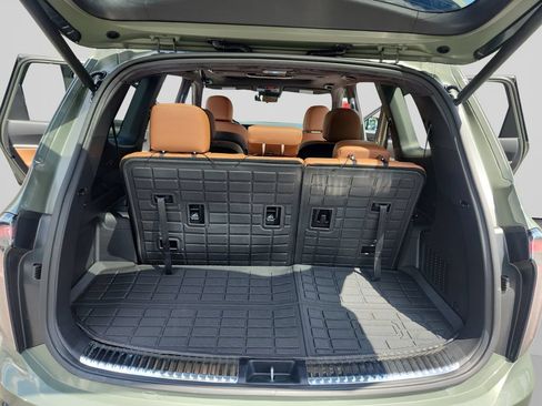 Certified 2025 Kia Telluride SX Prestige X-Line AWD/4WD image 19