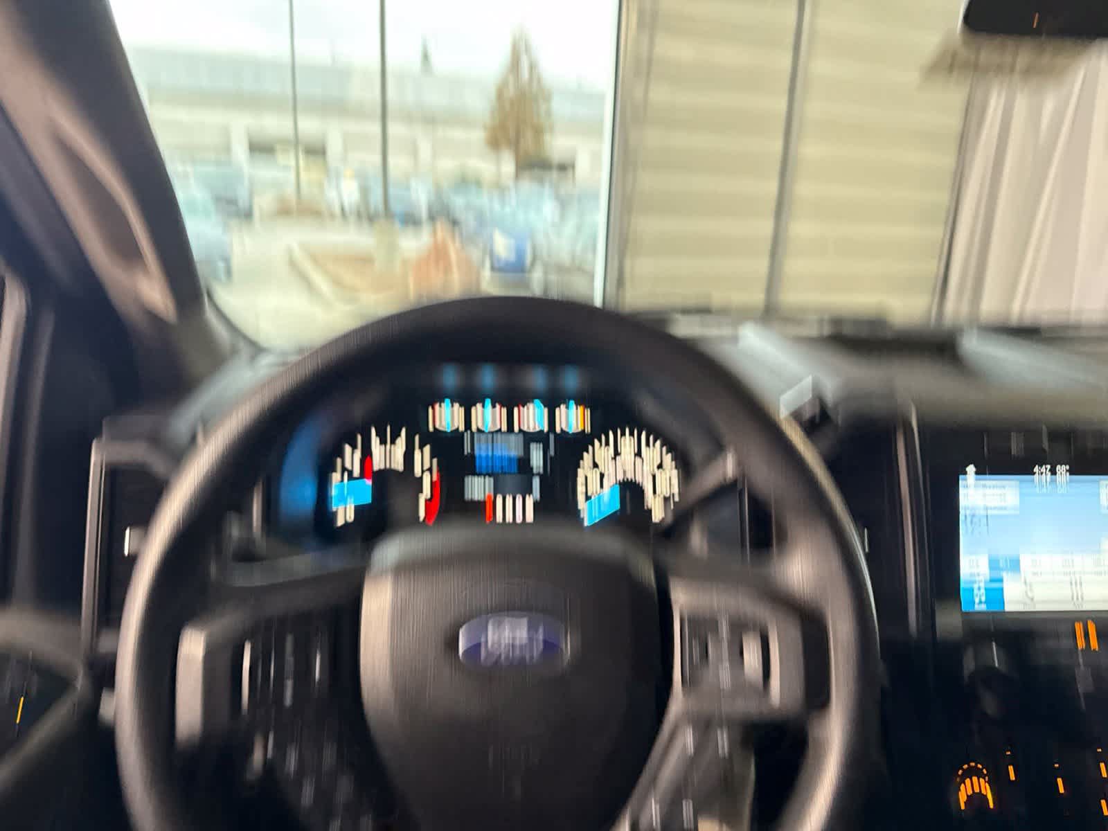 Used 2018 Ford F150 XL w/ Equipment Group 101A Mid RWD image 19