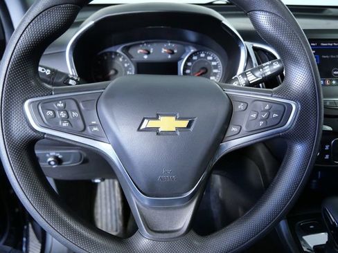 Used 2023 Chevrolet Equinox LT image 17