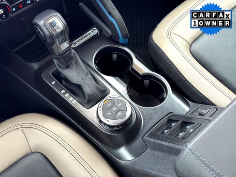 Used 2024 Ford Bronco Wildtrak image 26