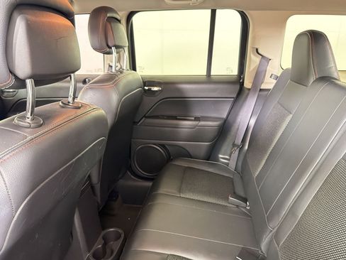 Used 2016 Jeep Patriot 75th Anniversary w/ Power Value Group image 25