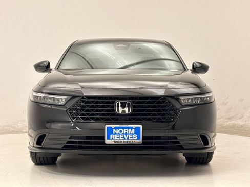 Used 2026 Honda Accord Sport image 3
