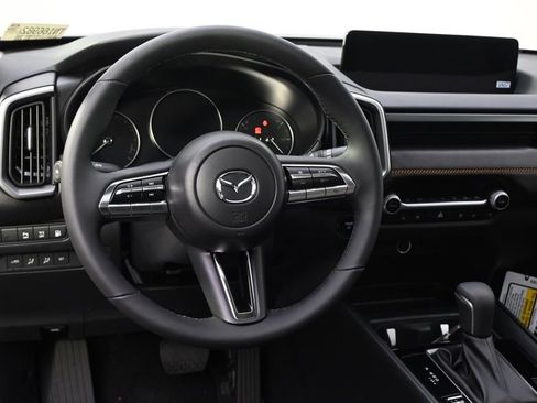 New 2026 MAZDA CX-50 AWD 2.5 Hybrid w/ Weather Package image 12