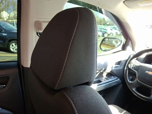 Used 2016 Chevrolet Colorado LT w/ LT Convenience Package image 13