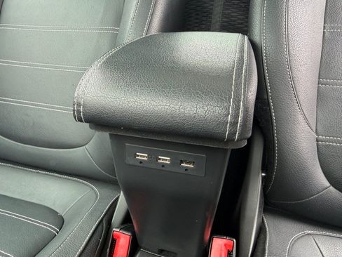 Used 2017 smart fortwo electric drive RWD image 30