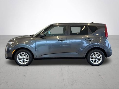 Used 2020 Kia Soul S image 11