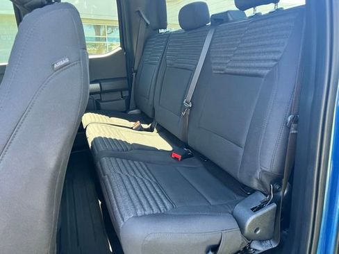 Used 2023 Ford F150 XL w/ STX Appearance Package AWD/4WD image 22