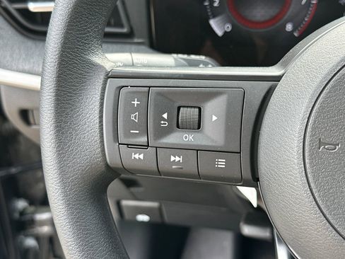 New 2026 Nissan Kicks SV w/ Cold Weather Package image 22