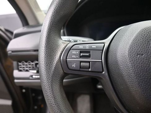 Used 2024 Honda Accord EX image 32