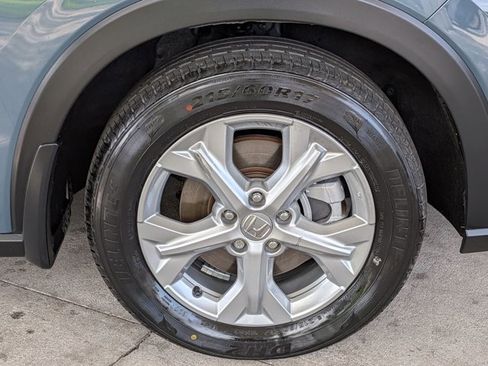 Used 2023 Honda HR-V LX image 22