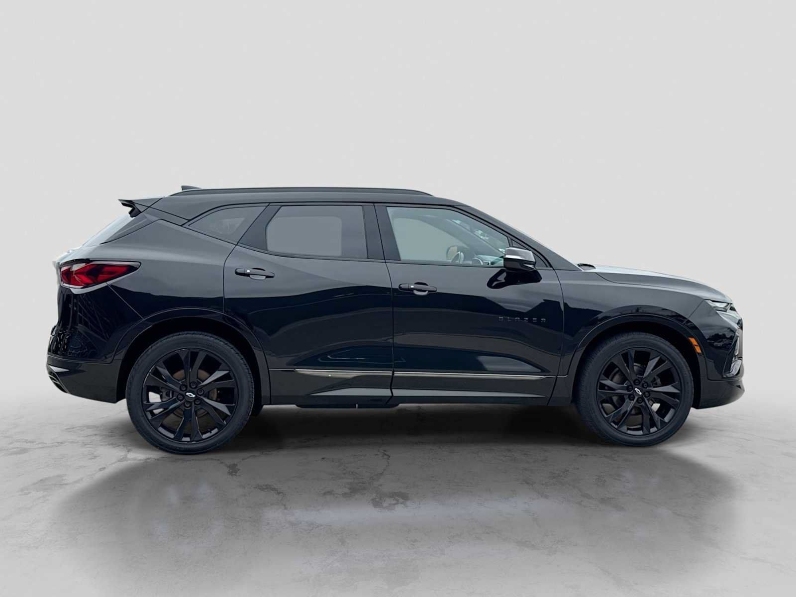 Used 2022 Chevrolet Blazer RS w/ Enhanced Convenience Package AWD/4WD image 7