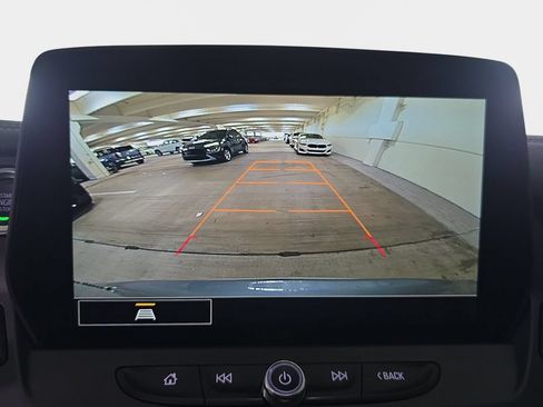 Used 2025 Chevrolet Blazer LT FWD image 24