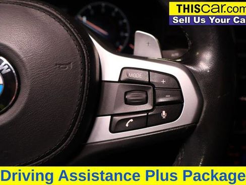 Used 2019 BMW 640i Gran Turismo xDrive image 12