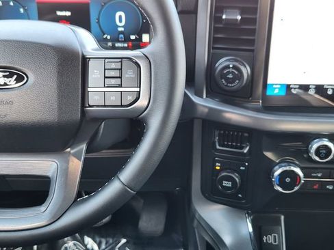 Used 2025 Ford F150 XLT w/ Equipment Group 302A MID image 25
