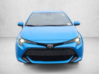 Used 2019 Toyota Corolla SE FWD video 2