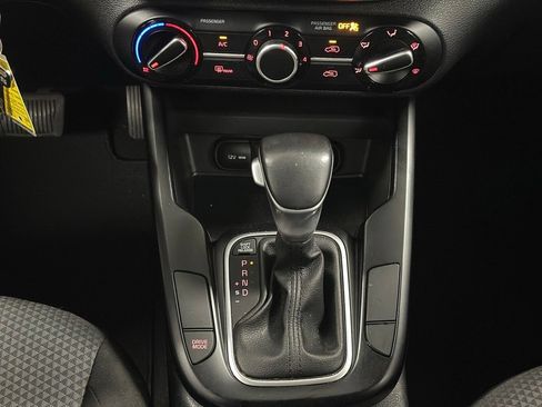 Used 2021 Kia Soul X-Line FWD image 19