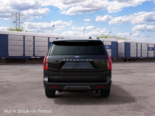New 2027 Ford Expedition Platinum w/ Driver's Package AWD/4WD image 7