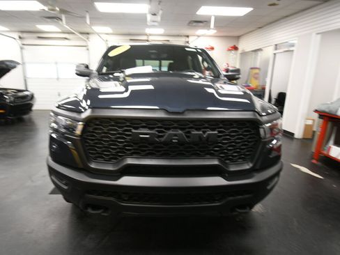 Used 2026 RAM 1500 Rebel w/ Rebel Level 1 Equipment Group AWD/4WD image 3