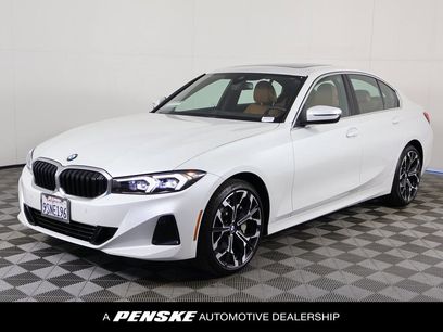 Used 2025 BMW 330i Sedan w/ Premium Package