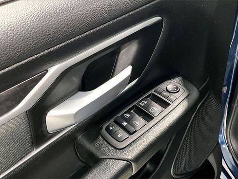 Used 2022 RAM 1500 Big Horn image 37