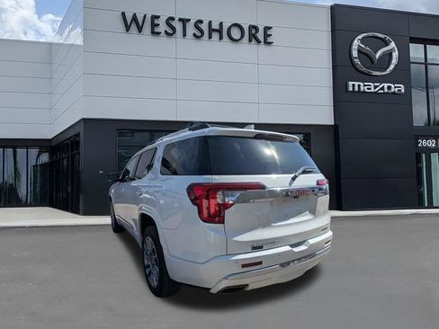 Used 2023 GMC Acadia Denali AWD/4WD image 5