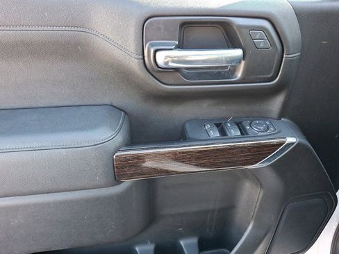 Used 2021 GMC Sierra 1500 Elevation image 14