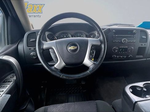 Used 2013 Chevrolet Silverado 1500 LT w/ All-Star Edition AWD/4WD image 12