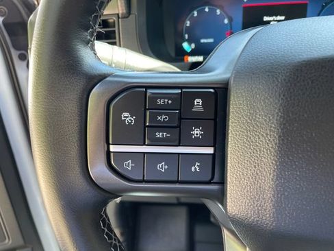 Used 2024 Ford F150 XLT w/ Equipment Group 302A MID AWD/4WD image 27