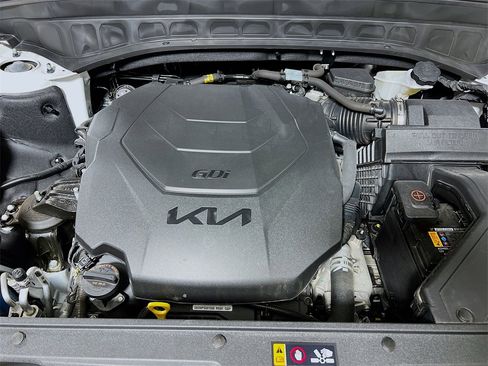 Used 2024 Kia Telluride SX Prestige image 27