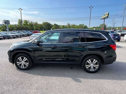 Used 2018 Honda Pilot EX-L image 30
