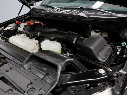 Used 2023 Ford F150 Lariat w/ Equipment Group 502A High image 20