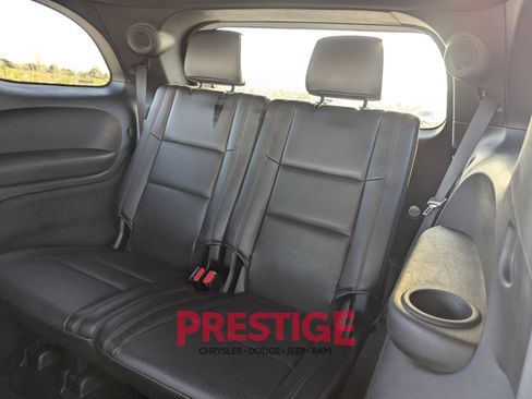 Used 2024 Dodge Durango R/T AWD/4WD image 35