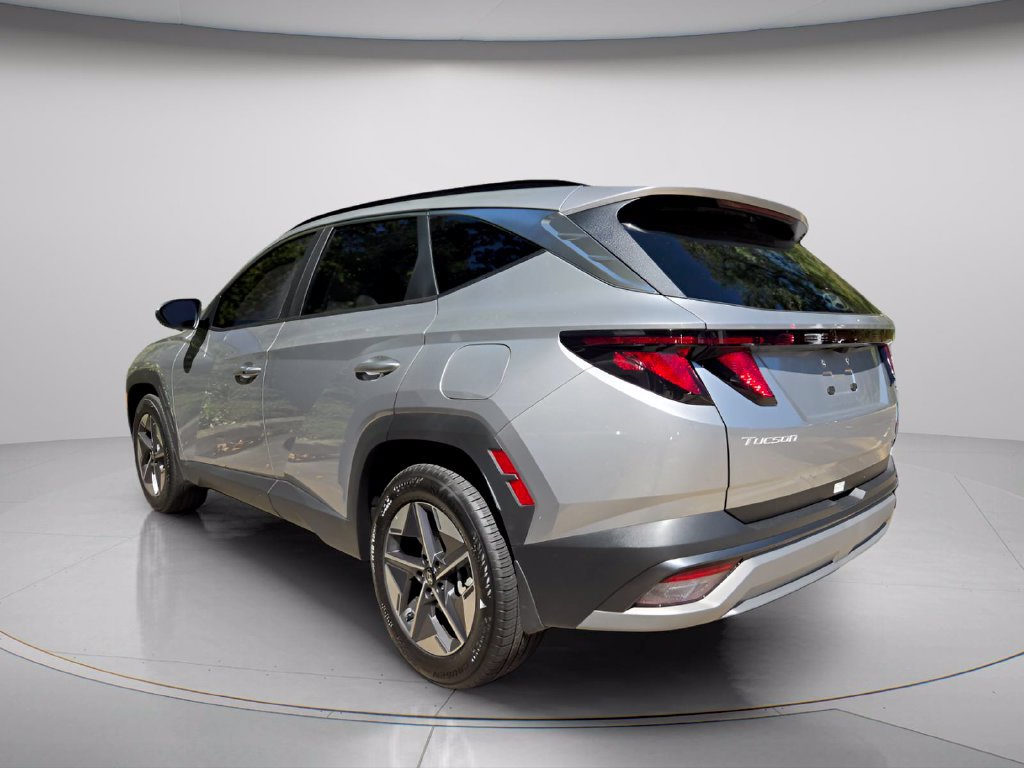Used 2026 Hyundai Tucson SEL Plus FWD image 3