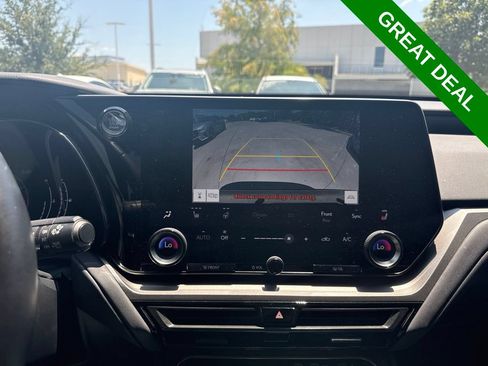 Used 2024 Lexus TX 350 FWD w/ Accessory Package (Z1) image 28