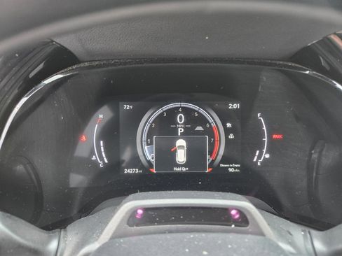 Used 2024 Lexus RX 350 Premium Plus w/ Convenience Package FWD image 16