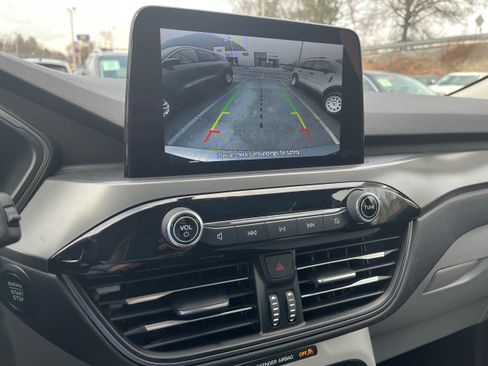 Certified 2023 Ford Escape Active image 17