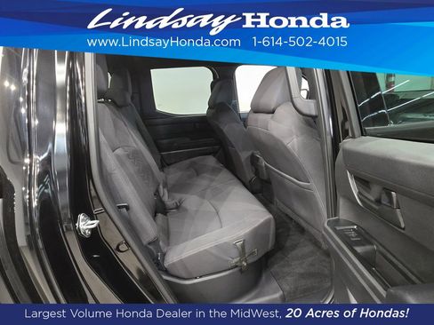 Used 2025 Toyota Tacoma SR5 image 11