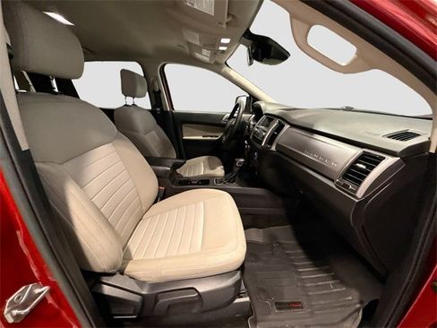 Used 2019 Ford Ranger XLT image 22