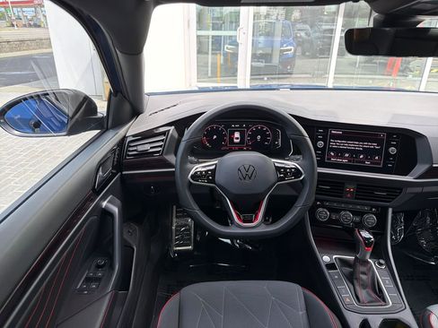 Certified 2024 Volkswagen Jetta GLI 40th Anniversary Edition FWD image 14