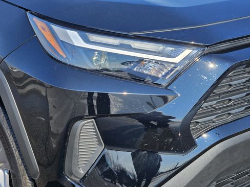 Certified 2024 Toyota RAV4 XLE w/ Convenience Package image 6