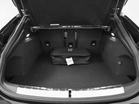 New 2025 Porsche Taycan 4 Cross Turismo image 19