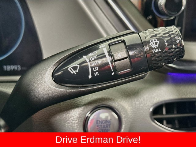 Used 2023 Hyundai Sonata N Line w/ Cargo Package FWD image 16