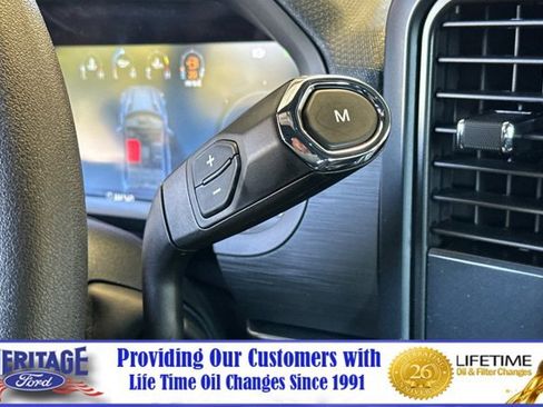 New 2026 Ford F150 STX w/ F-150 LOBO Package AWD/4WD image 20