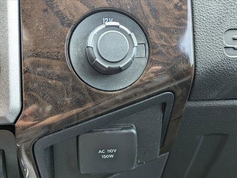 Used 2016 Ford F250 Platinum w/ FX4 Off-Road Package image 16
