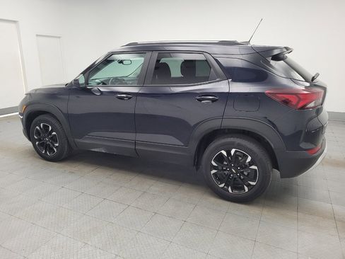Used 2021 Chevrolet TrailBlazer LT w/ Convenience Package image 3