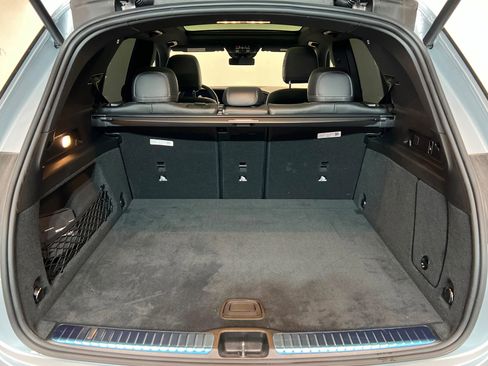 New 2026 Mercedes-Benz GLE 53 AMG 4MATIC image 22