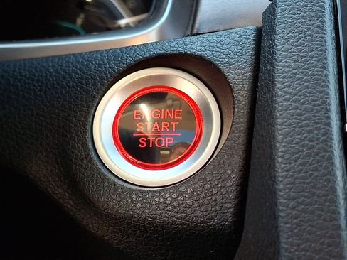 Used 2018 Honda Civic EX-T image 27